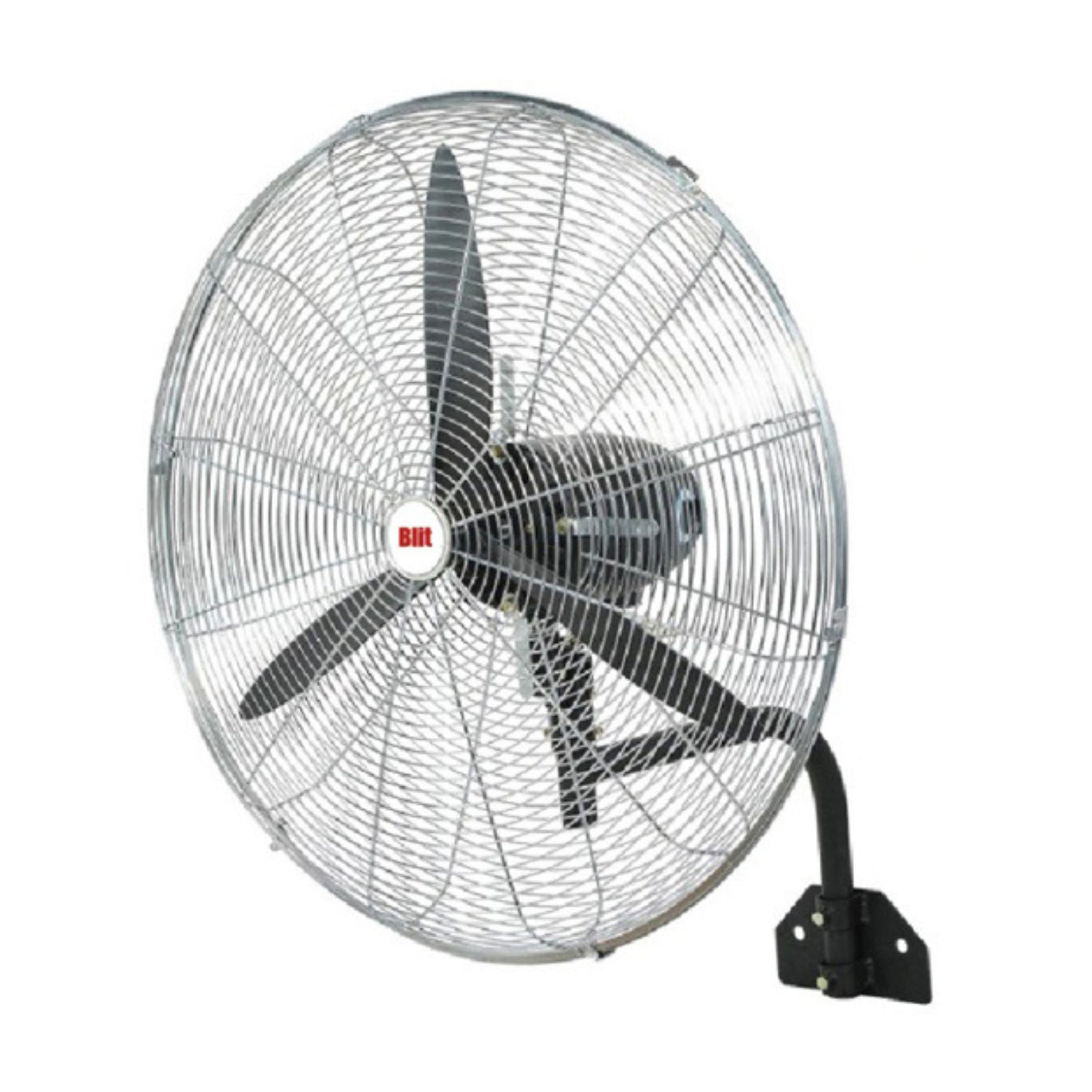 Industrial Wall Fan 30" - Blit