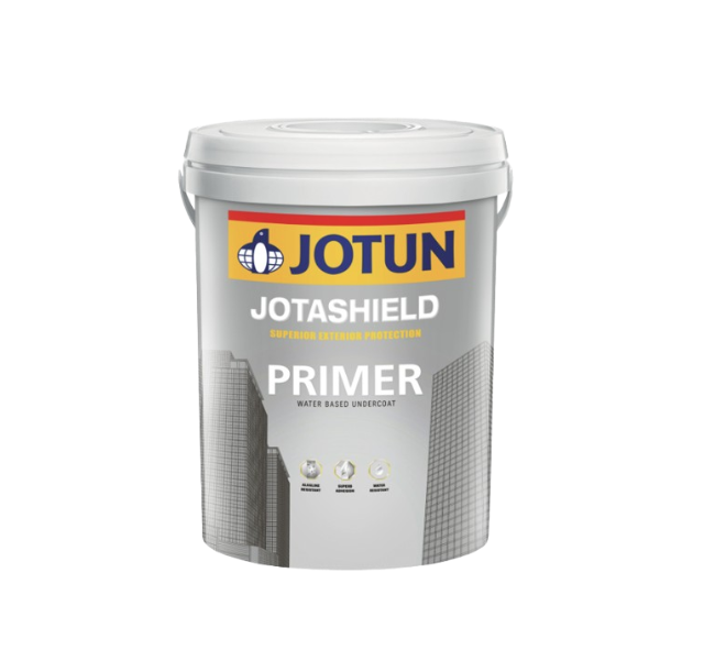 Jotashield Alkali Resistant Primer 18L