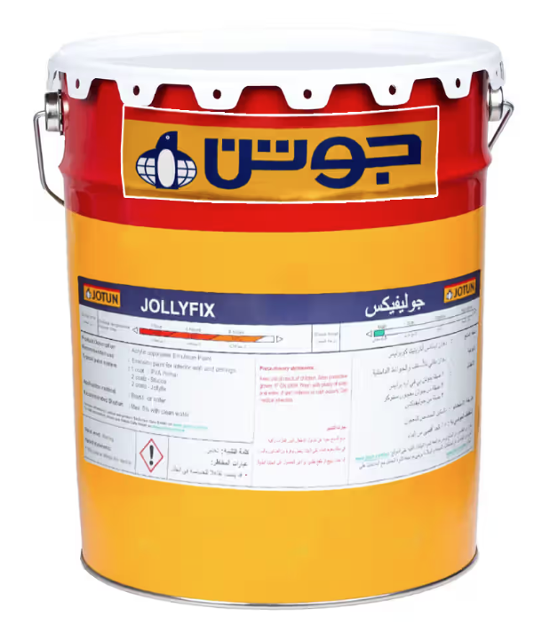 JOTUNJOLLYFIXWHITE18LTR