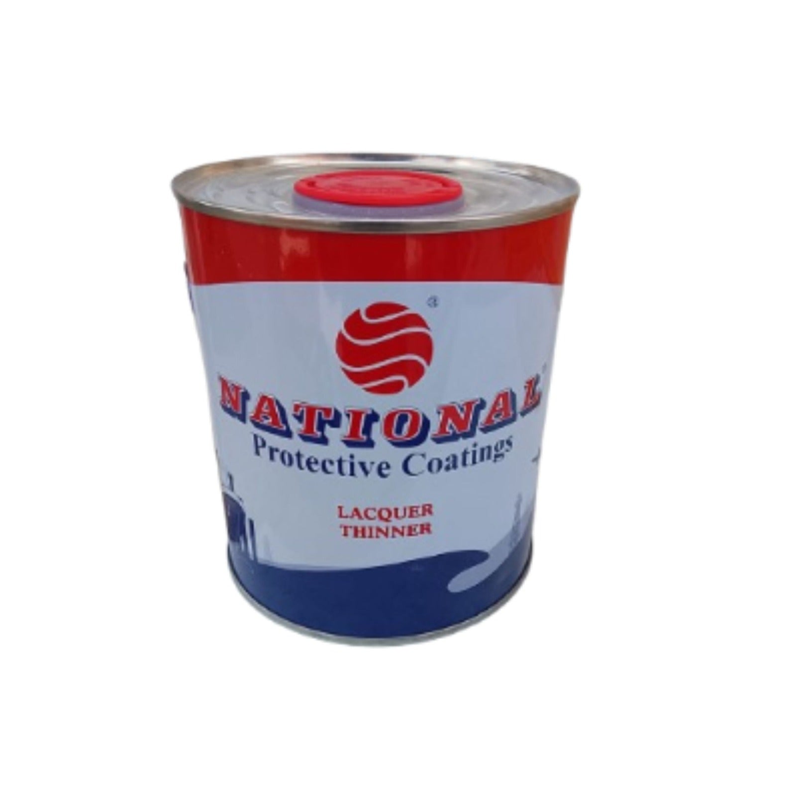 NATIONAL LACQUER THINNER