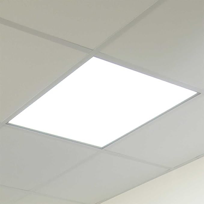 LED Panel Light 595×595mm 60W 7000K