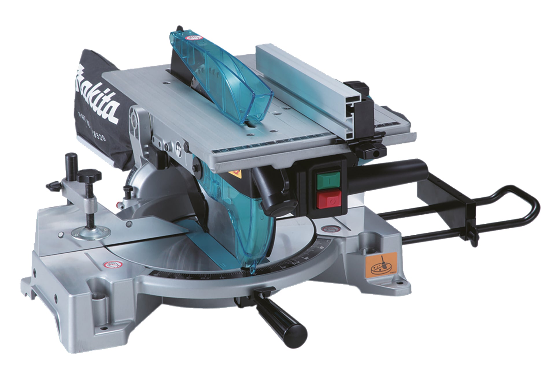 Makita LH1040 Table Top Miter Saw 260mm, 1650W