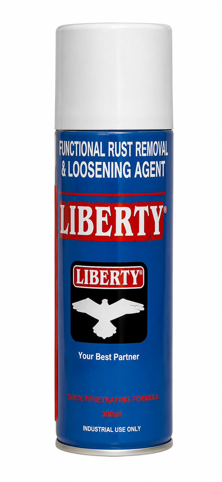 LIBERTY Rust Removal & Loosening Agent
