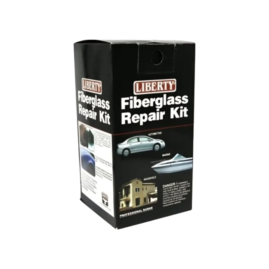 LIBERTY Fiberglass Repair Kit 1L