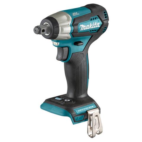 Makita DTW181RTJ – Cordless Impact Wrench (BL) 1/2" | 18V LXT