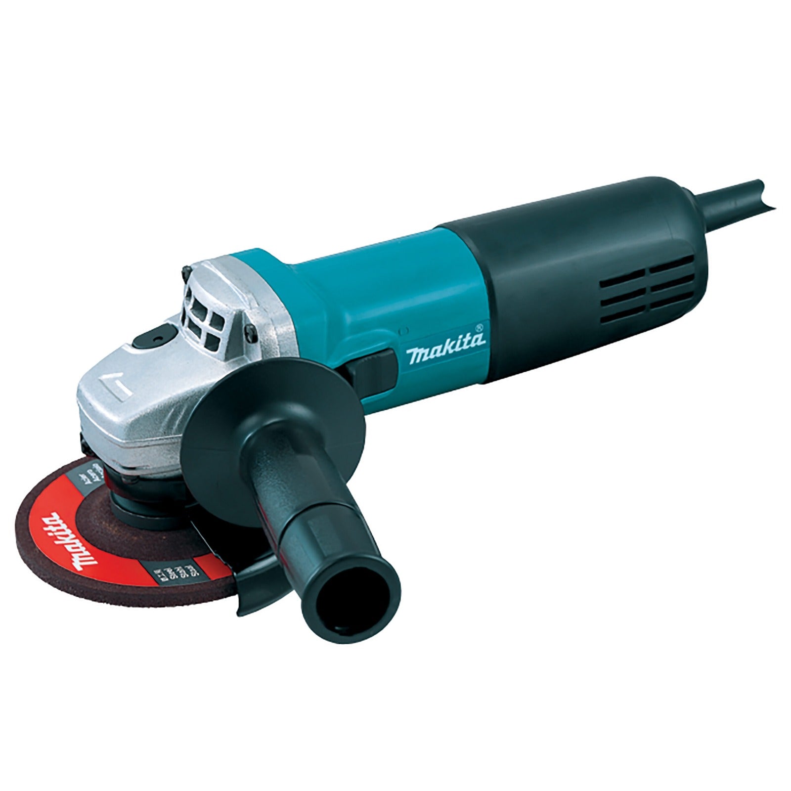 Makita 9553HNG 100 mm Angle Grinder – 710 W