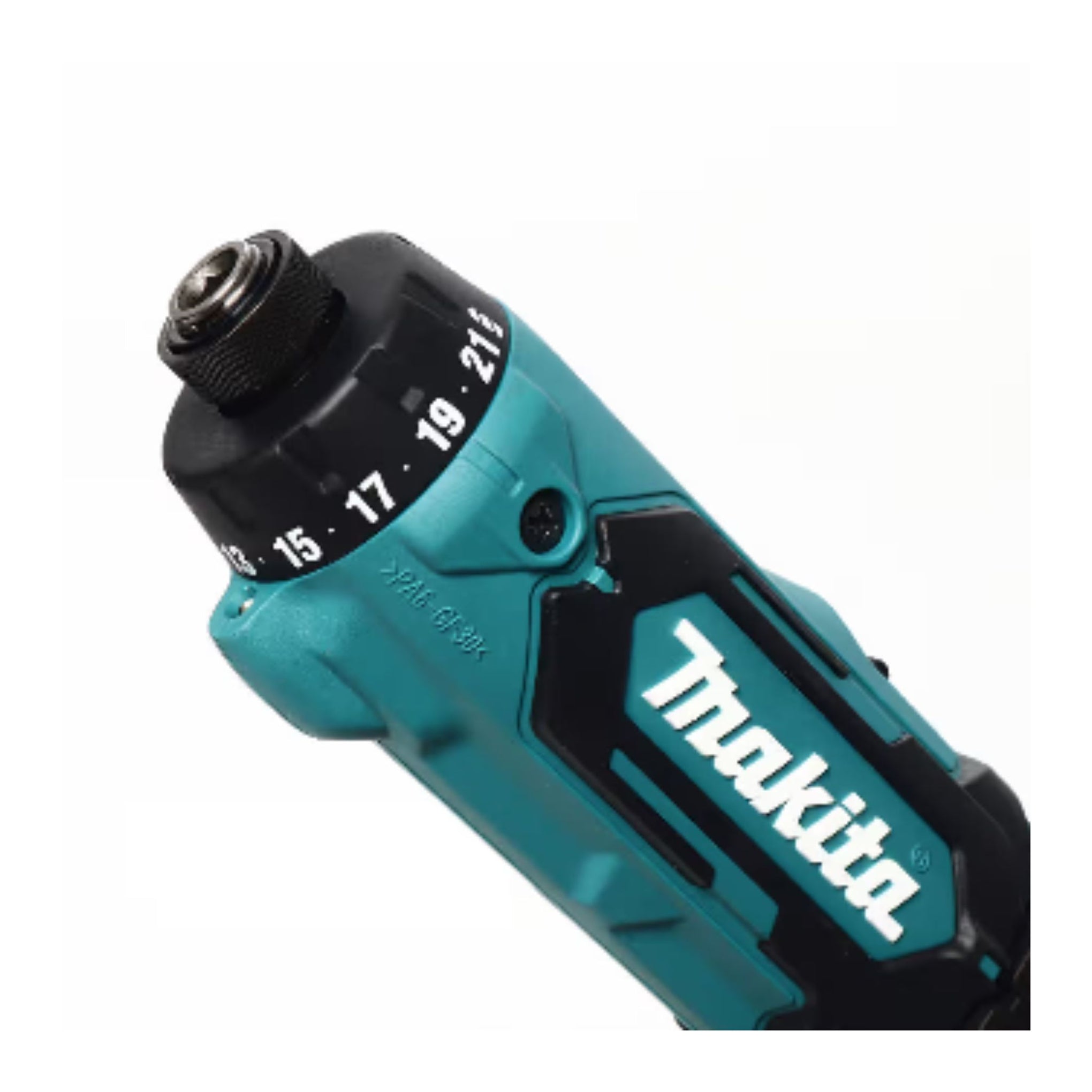 Makita DF012DSJ 7.2V Cordless Pen Driver Drill