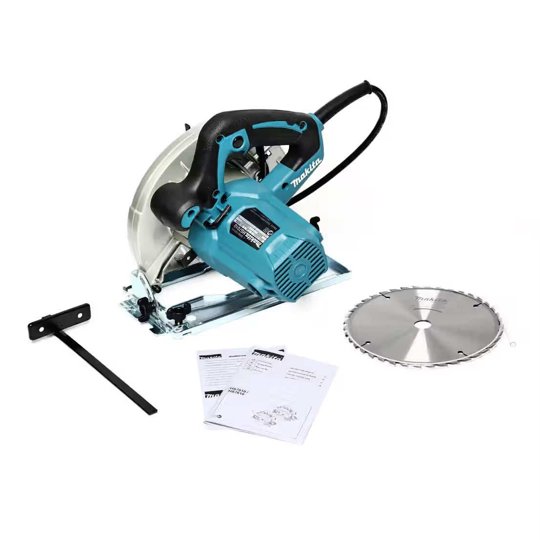Makita HS7010 190mm 1600W Compact Circular Saw