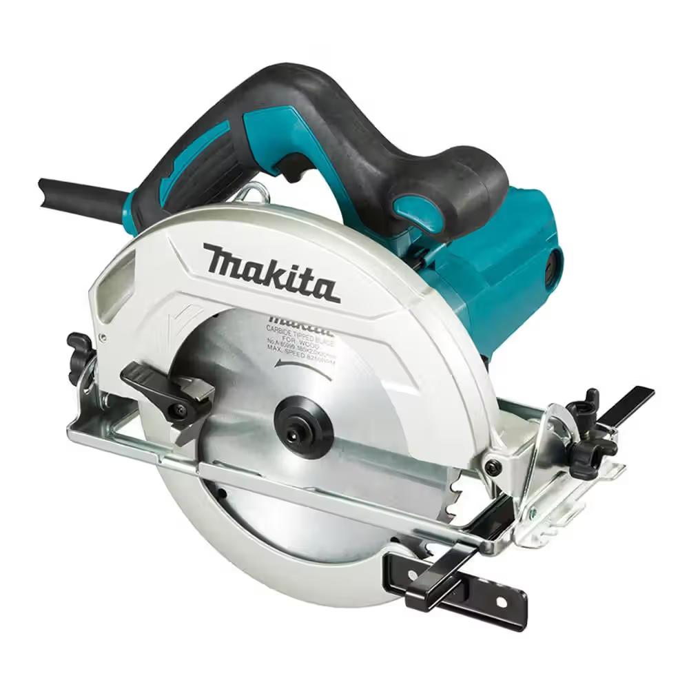 Makita HS7010 190mm 1600W Compact Circular Saw