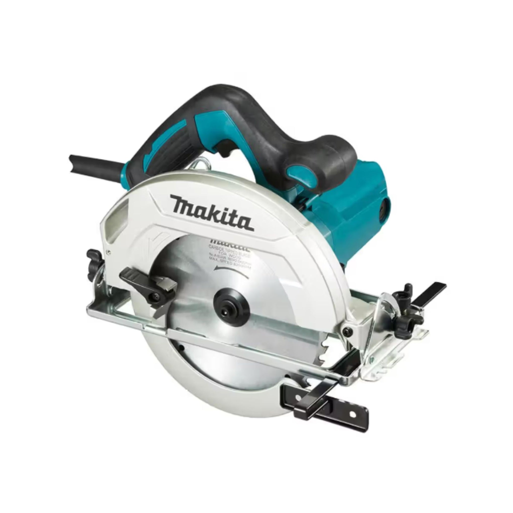 Compact Circular Saw