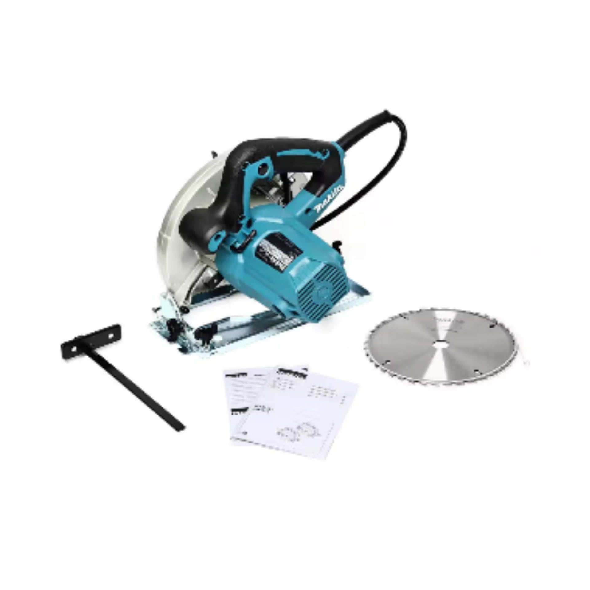Compact Circular Saw
