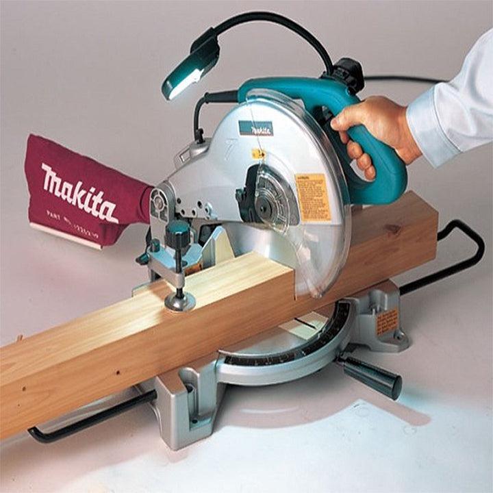 Makita LS1040 Compound Miter Saw 255mm, 1650W
