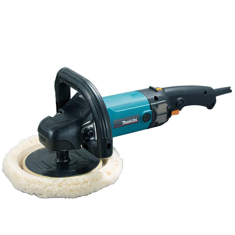 Makita 9237CB (Polisher)
