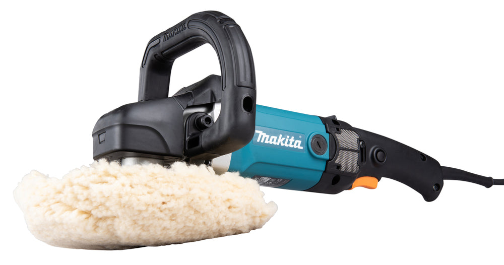 Makita 9237CB (Polisher)