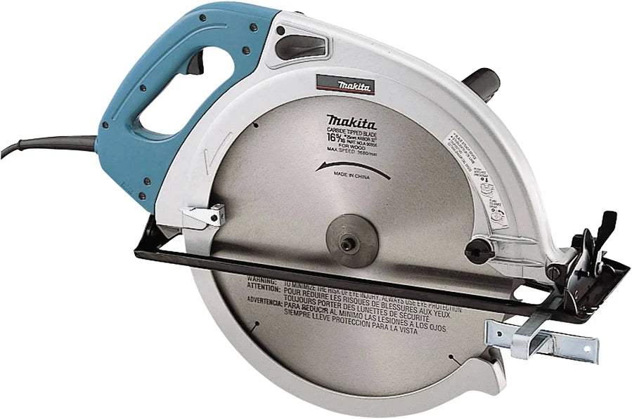 Makita 5402NA 415 mm Circular Saw