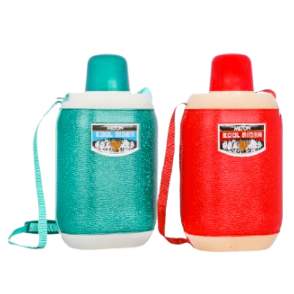 Water Bottles