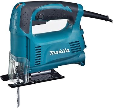 Makita 4327 Jigsaw – 450W UEA