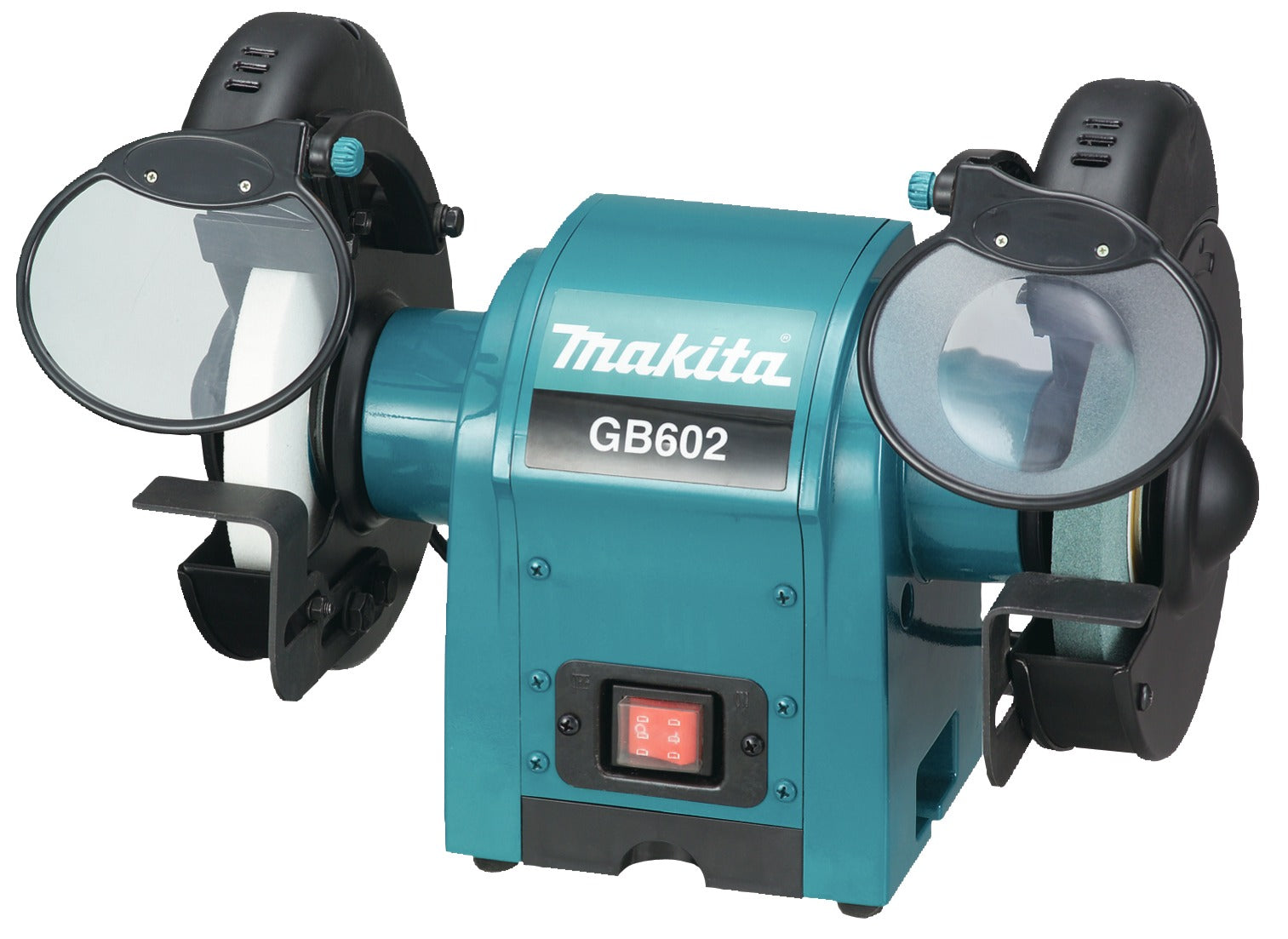 Makita GB602 Bench Grinder 150 mm – 250 W