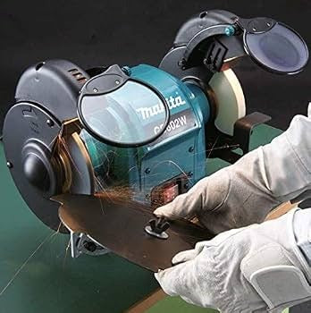 Makita GB602 Bench Grinder 150 mm – 250 W