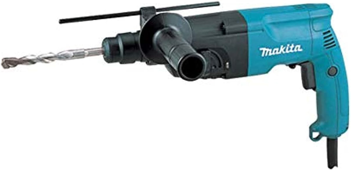 Makita HR2020 Rotary Hammer (20mm,710W)