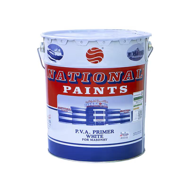 NATIONAL PVA PRIMER