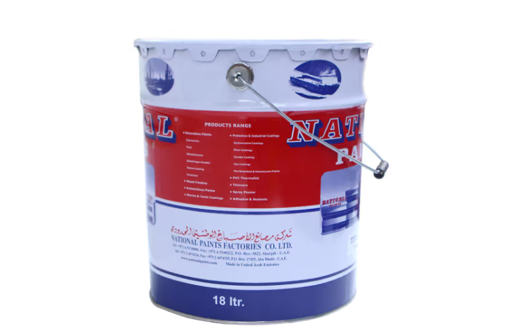 National Acrylic Primer