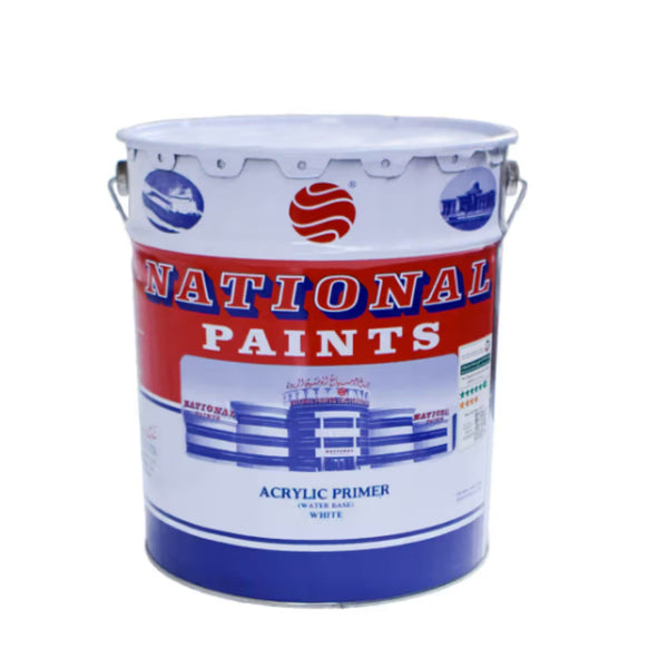 Interior Paints