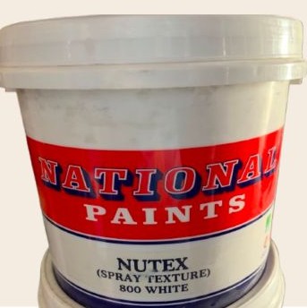 NATIONAL NUTEX 3.6LTR