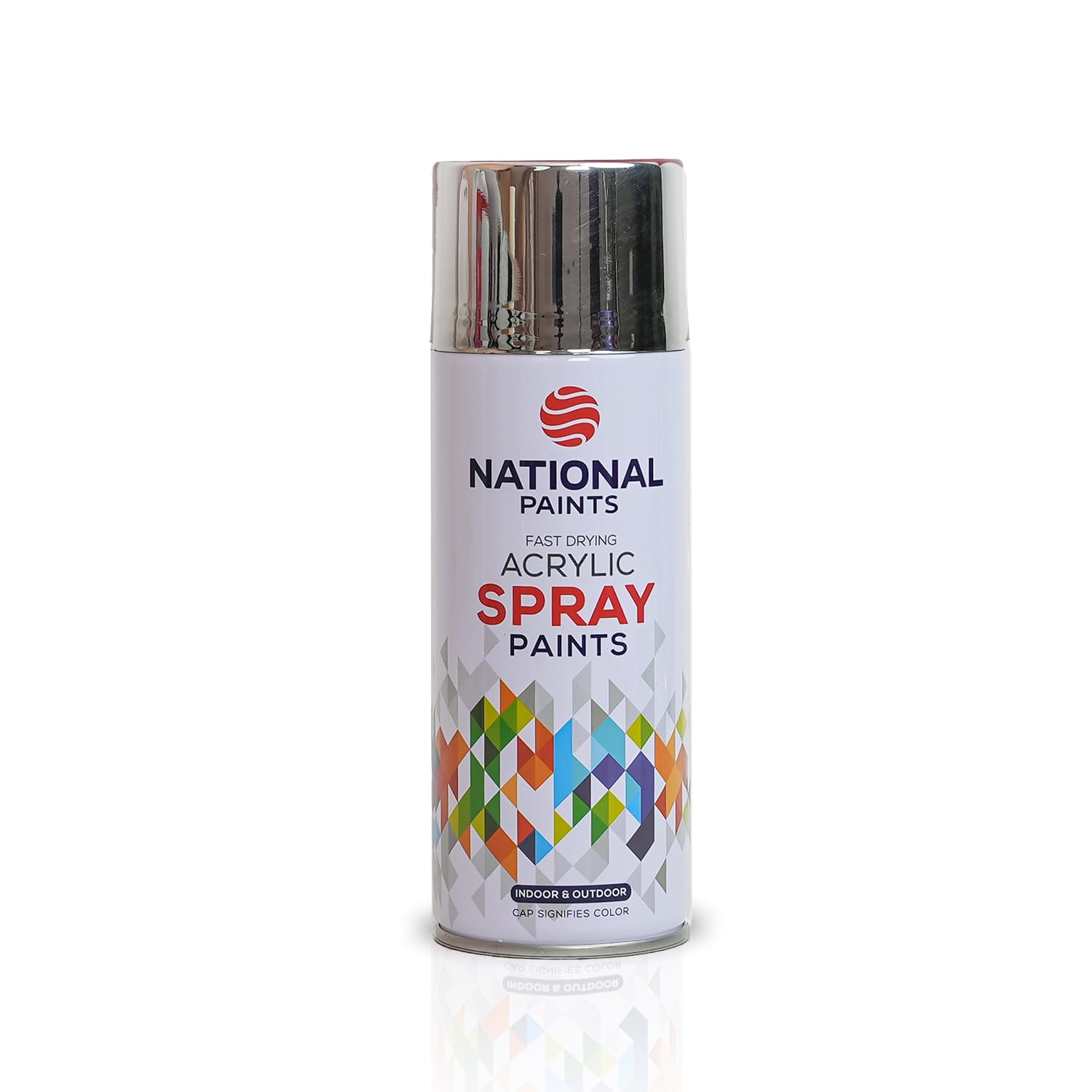 NATIONAL SPRAY PAINT