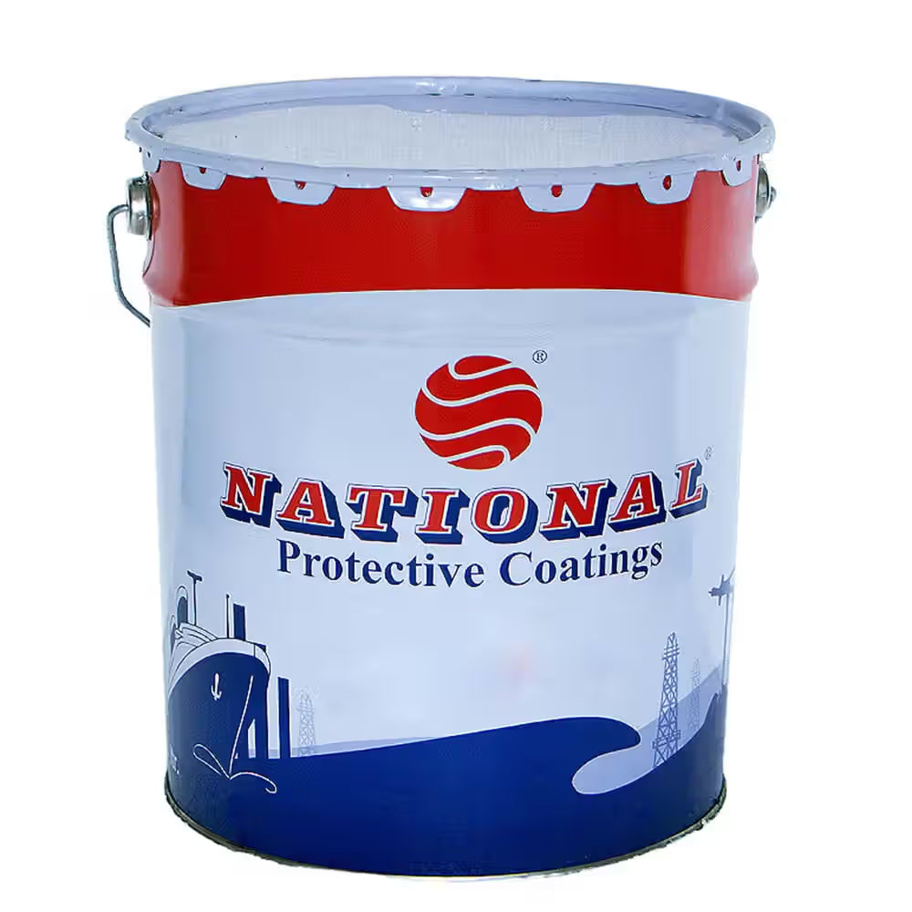 NATIONAL WOOD PRIMER