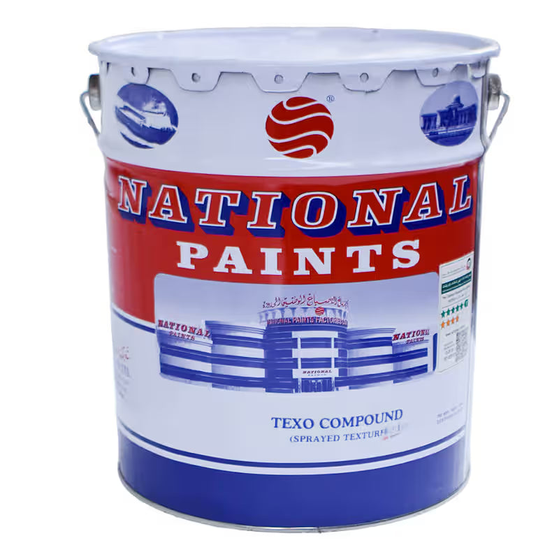 NATIONAL TEXO COMPOUND