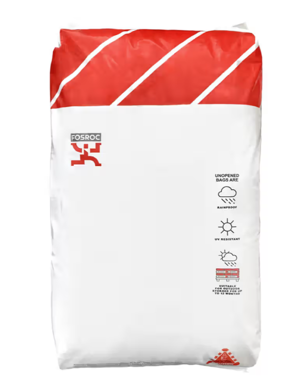 FOSROC NITOBOND TILE ADHESIVE GREY – 25 KG