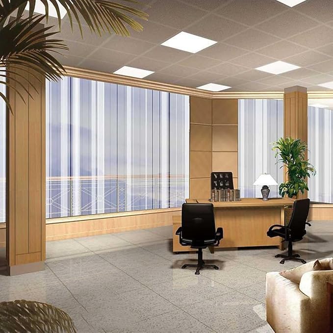 LED Panel Light 595×595mm 60W 7000K