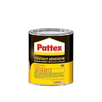 Pattex Contact Adhesive Premium 650ml