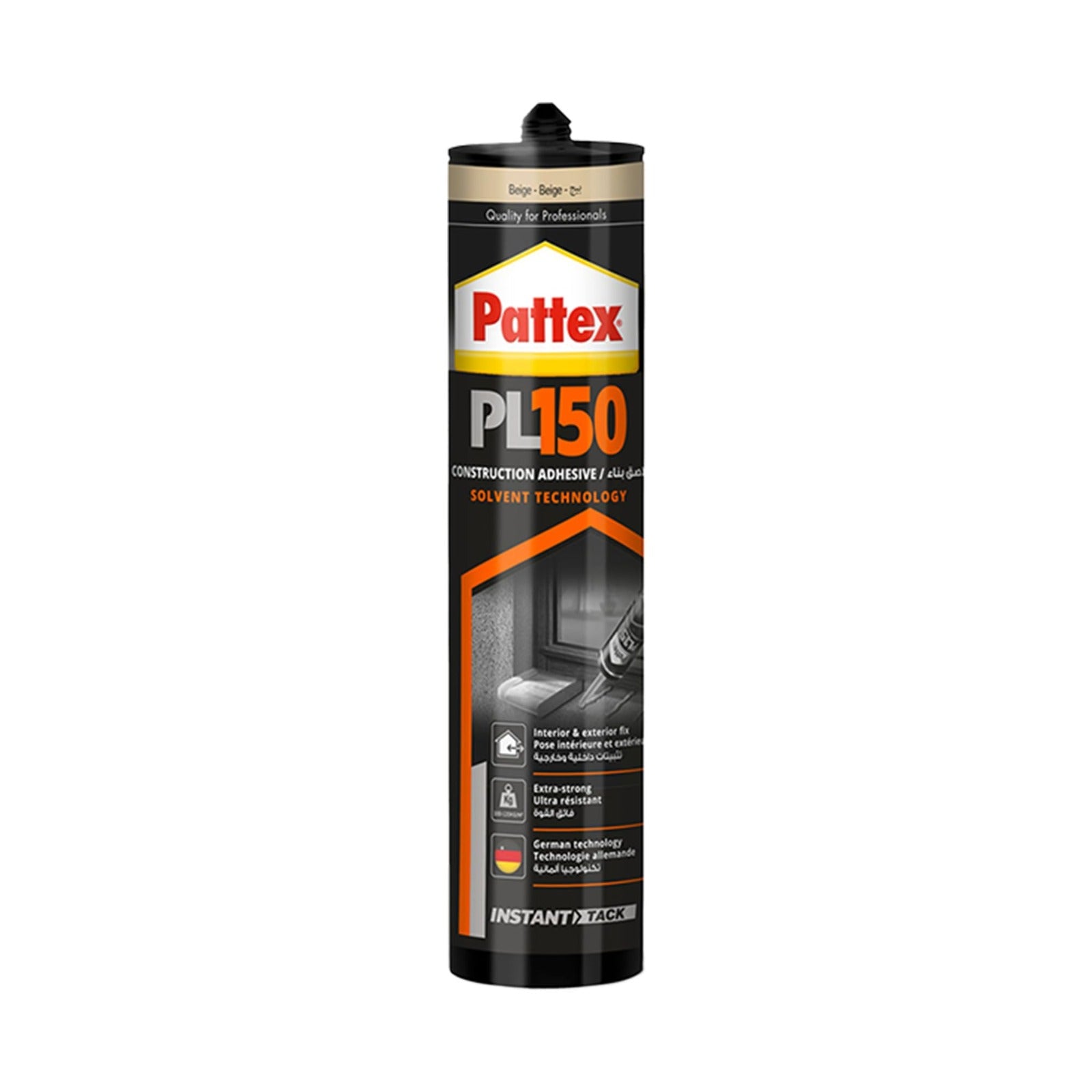 Pattex PL150 (Solvent Technology) 380g