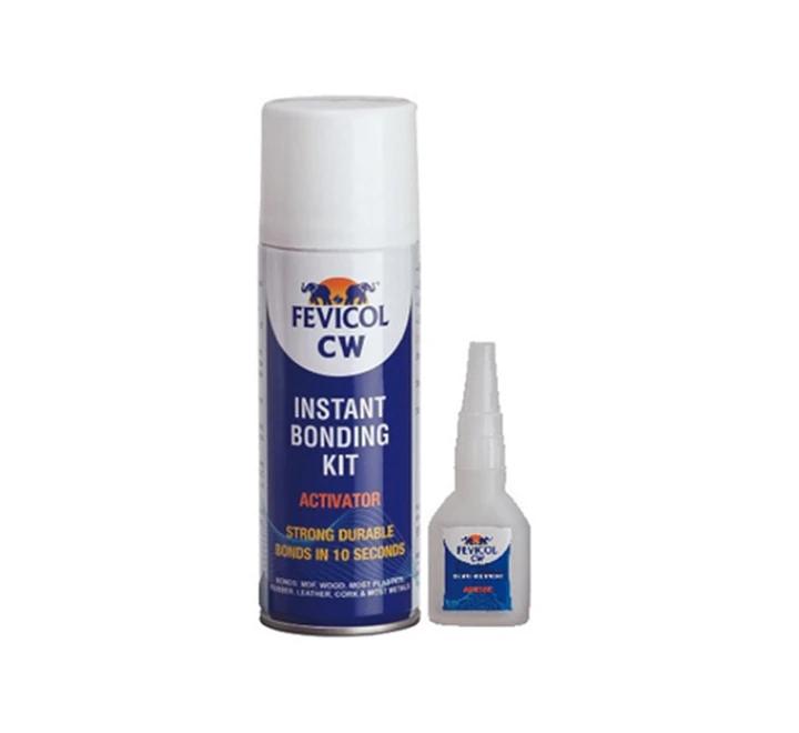 Pidilite Fevicol CW Instant Bonding Kit