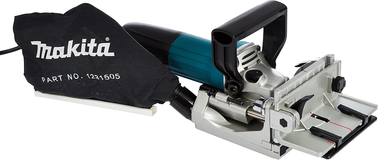 Makita PJ7000 701W 100mm Plate Joiner
