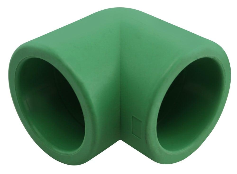 PPR 25 mm 90° Elbow