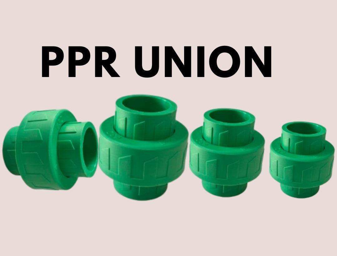 PPR UNION