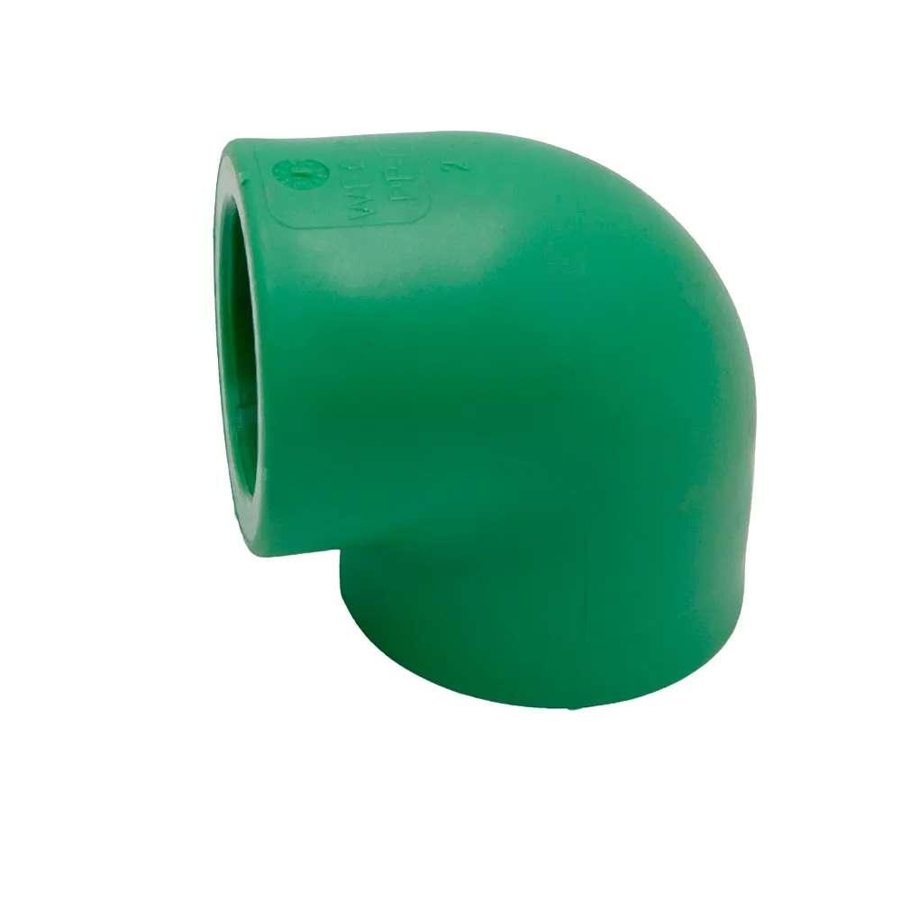 PPR 25 mm 90° Elbow