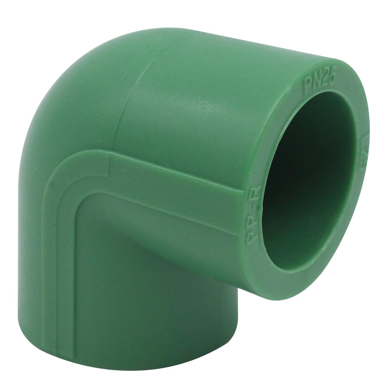 PPR 25 mm 90° Elbow
