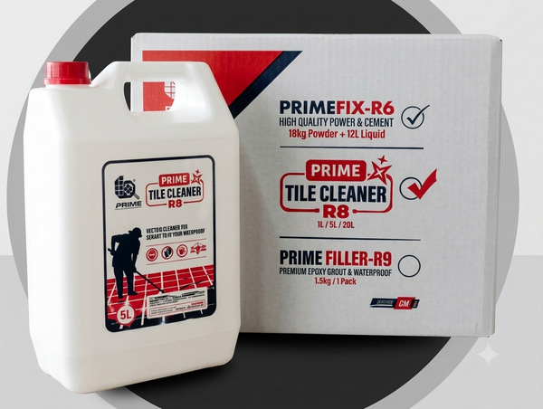 CLEANING CHEMICALS