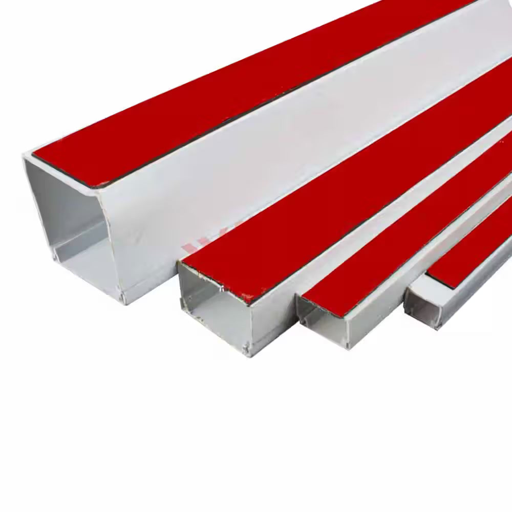 PVC Trunking