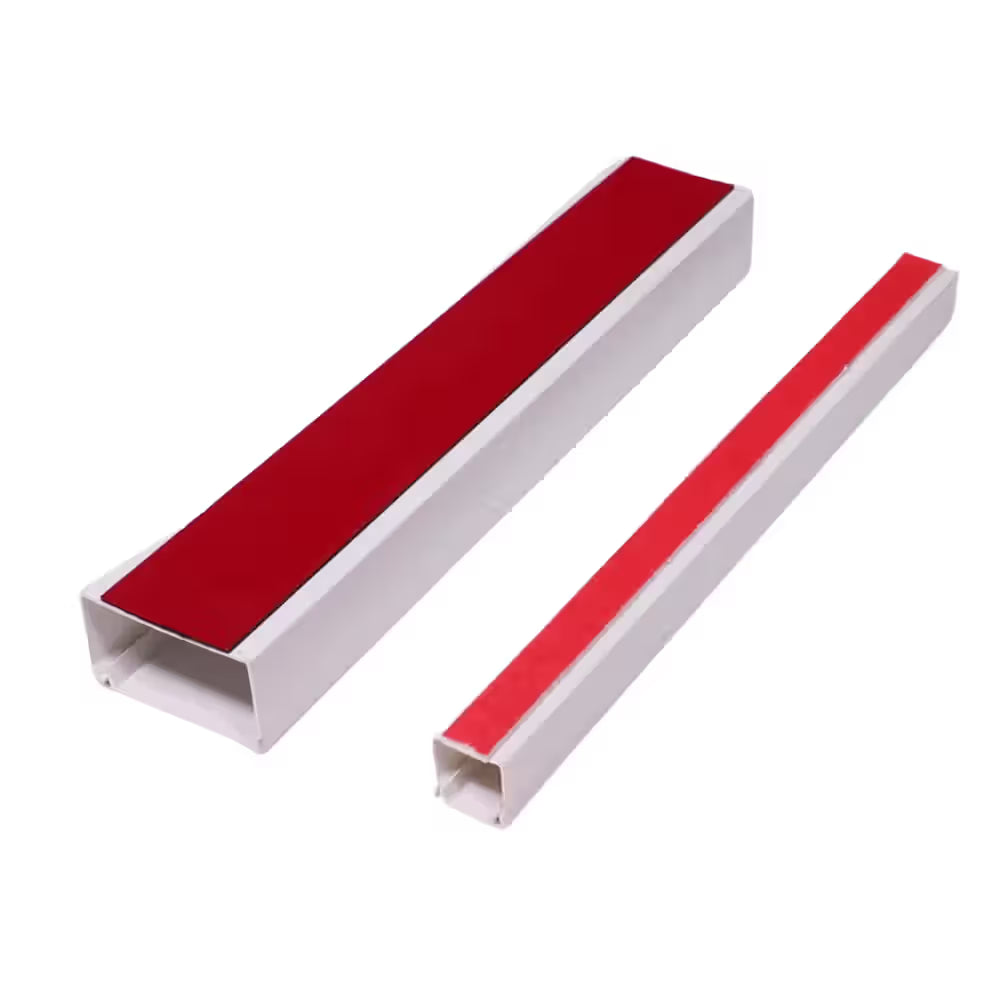 PVC Trunking