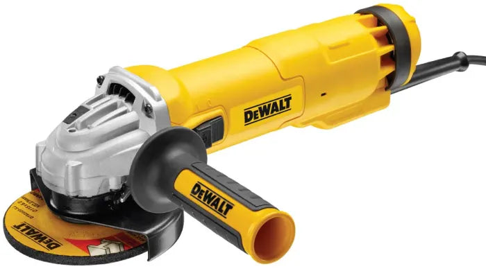 Dewalt Angle Grinder 2200W 9" / 230mm Angle Grinder - DWE492-B5