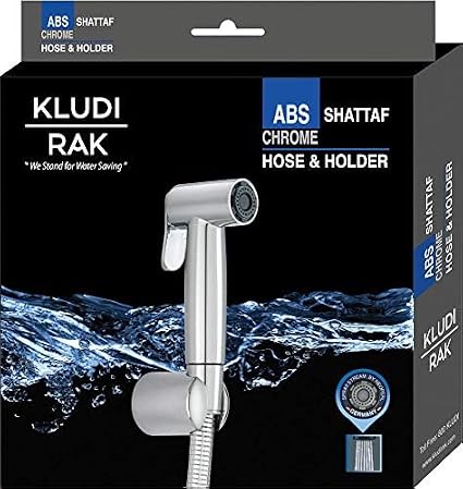 KLUDI RAK SHATTAF RAK32007