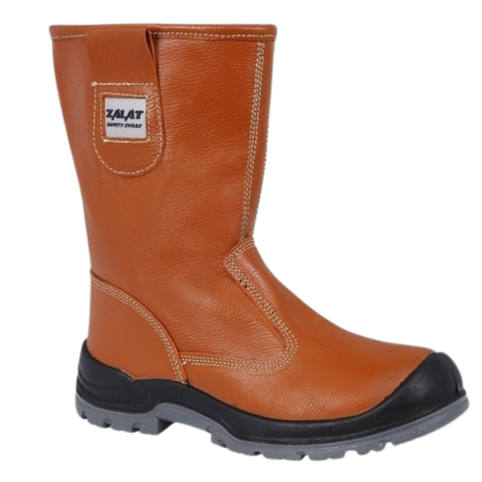 Safety Boots