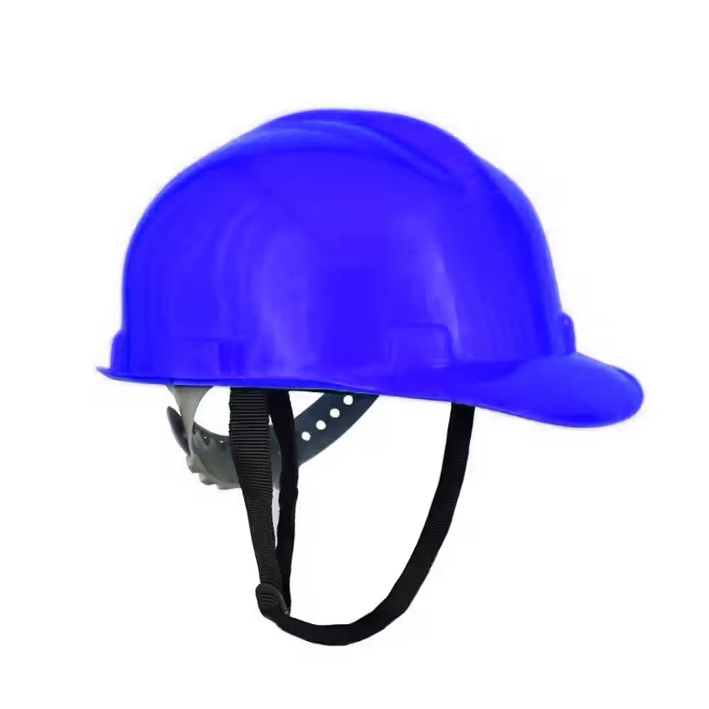 Vaultex LGB Safety Helmet With Chin Strap