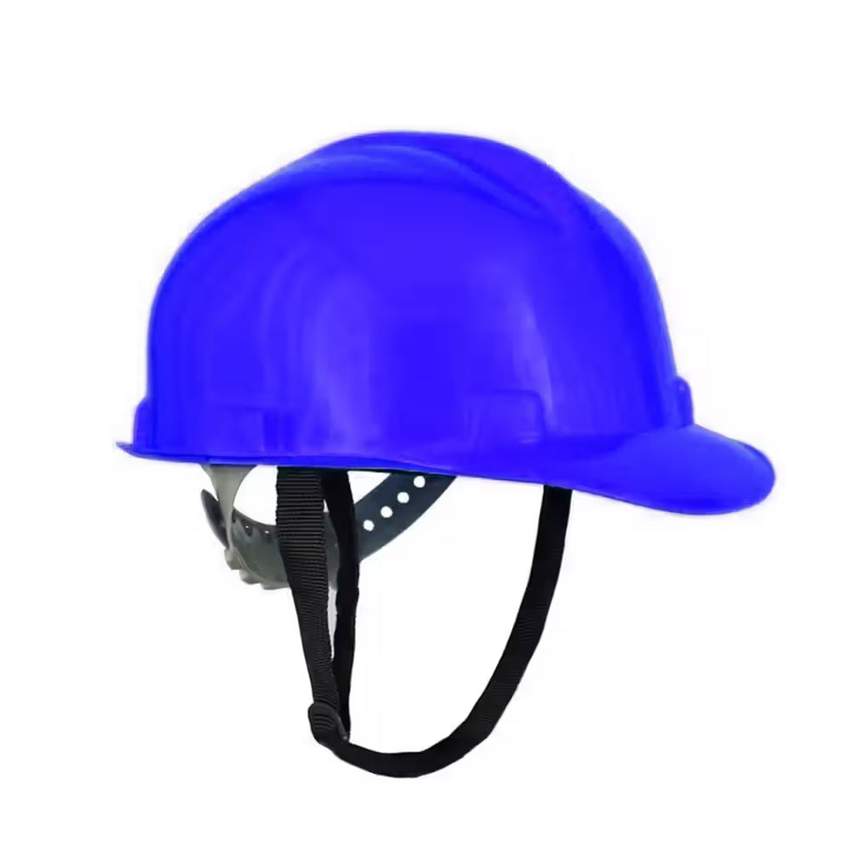 Head protection