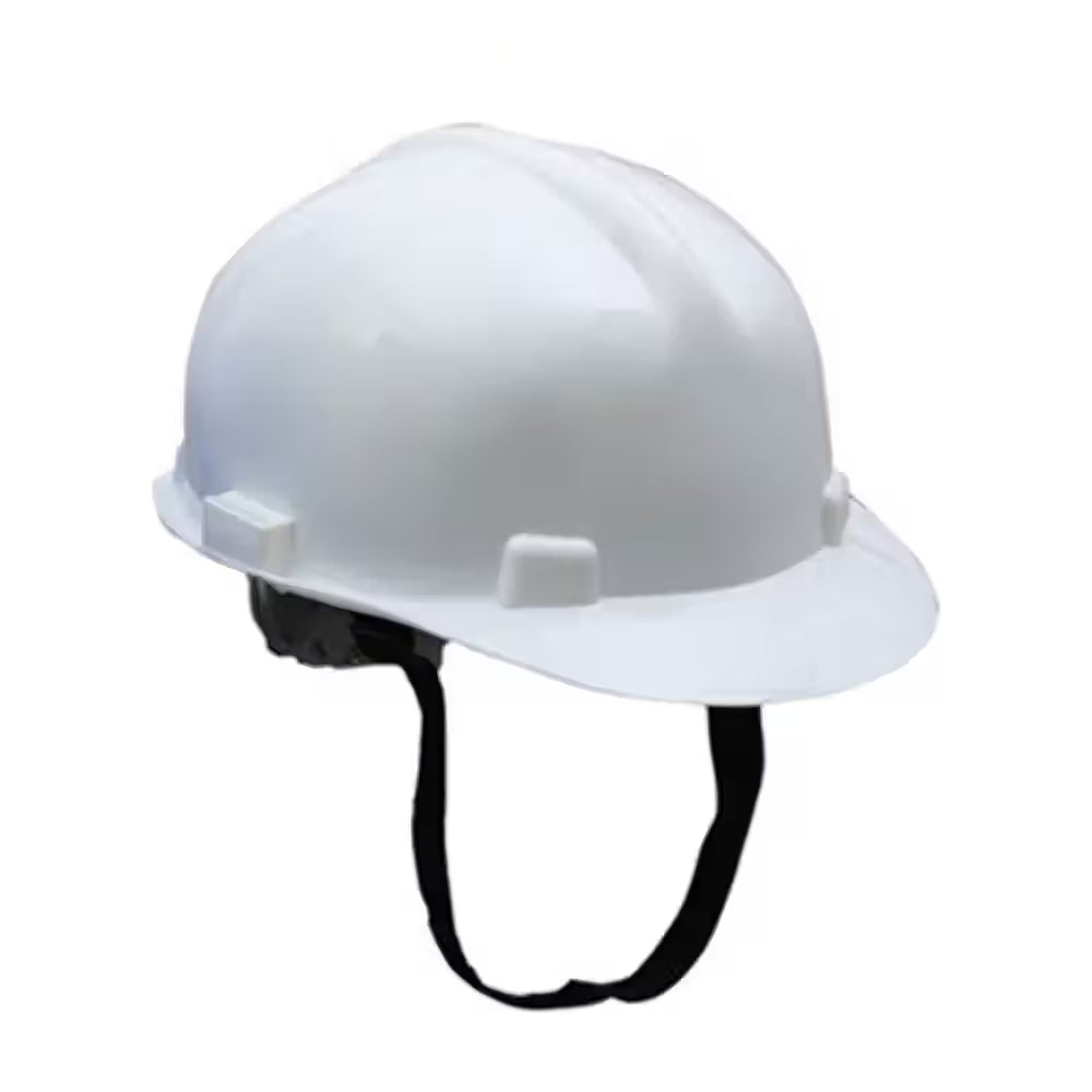 Vaultex LGB Safety Helmet With Chin Strap